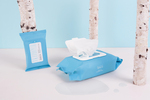 Happy Birch Cleansing Tissue