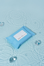 Happy Birch Cleansing Tissue