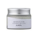 Heartleaf Pore Control Gel Clay