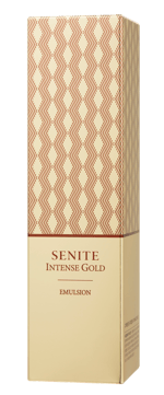 Intense Gold Emulsion