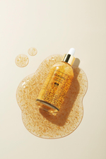 K Gold Ampoule