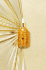 K Gold Ampoule