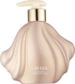 Line Solution Perfumed Body Lotion