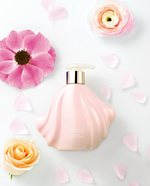 Line Solution Perfumed Body Lotion