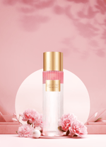 Luxury Rita Rose Gold Toner
