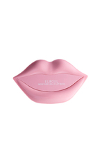 Moisture Jelly Lip Mask