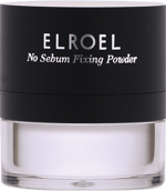 No Sebum Fixing Powder