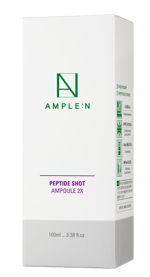 Peptide Shot Ampoule 2X 100ml