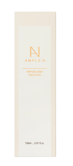 Peptide Shot Emulsion