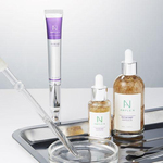 Peptide Shot Eye Cream