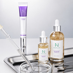 Peptide Shot Eye Cream