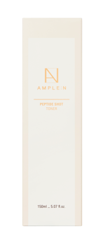 Peptide Shot Toner