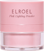 Pink Lighting Powder