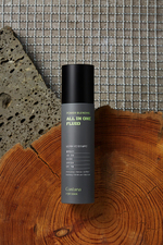 Power Blending All in One Fluid