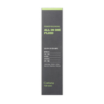 Power Blending All in One Fluid