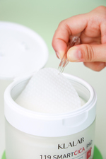 Smart Cica Pad