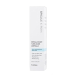 Spicule Shot Turn Over Ampoule