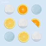 Vitamin C Solution Peeling Pad