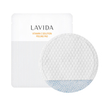 Vitamin C Solution Peeling Pad