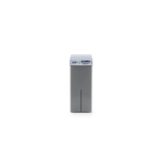 One X Kartuş Ağda 100 ml Silver