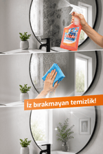 Cam Temizleyici Sprey 750 ml