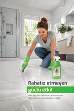 Derz Temizleyici