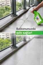 Derz Temizleyici