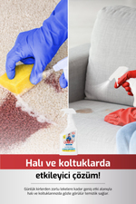 Leke Çıkarıcı--