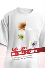 Leke Çıkarıcı--