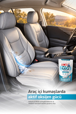 OXI Çok Amaçlı Toz Leke Çıkarıcı 800 g