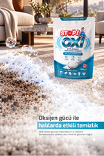 OXI Çok Amaçlı Toz Leke Çıkarıcı 800 g