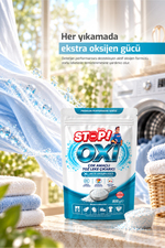 OXI Çok Amaçlı Toz Leke Çıkarıcı 800 g