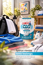 OXI Çok Amaçlı Toz Leke Çıkarıcı 800 g
