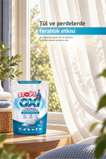 OXI Çok Amaçlı Toz Leke Çıkarıcı 800 g