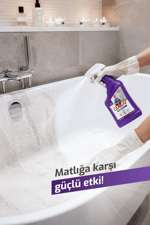 Pas&Kireç Temizleyici 750 ml