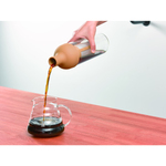 Hario Cold Brew Şişesi (Mocca)