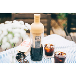 Hario Cold Brew Şişesi (Mocca)