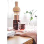 Hario Cold Brew Şişesi (Mocca)