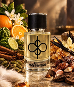 Aeternum Perfume no.3031