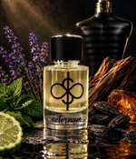 Aeternum Perfume no.3032