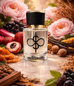 Aeternum Perfume no.2014