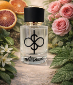 Aeternum Perfume no.2017