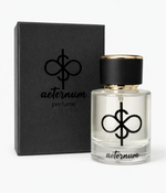 Aeternum Perfume no.2037