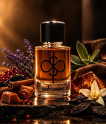 Aeternum Perfume no.3033