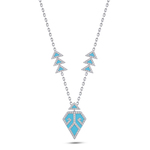 Bereket Necklace-Anatolia Collection-Annalisa Diamond