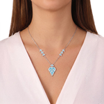 Bereket Necklace-Anatolia Collection-Annalisa Diamond