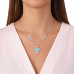 Bereket Necklace-Anadolu Koleksiyonu-Annalisa Diamond
