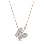 Butterfly Kiss