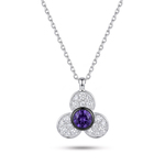 Çintemani Necklace-Anadolu Koleksiyonu-Annalisa Diamond