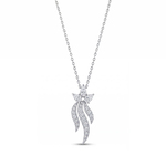 Çintemani Necklace-Anadolu Koleksiyonu-Annalisa Diamond